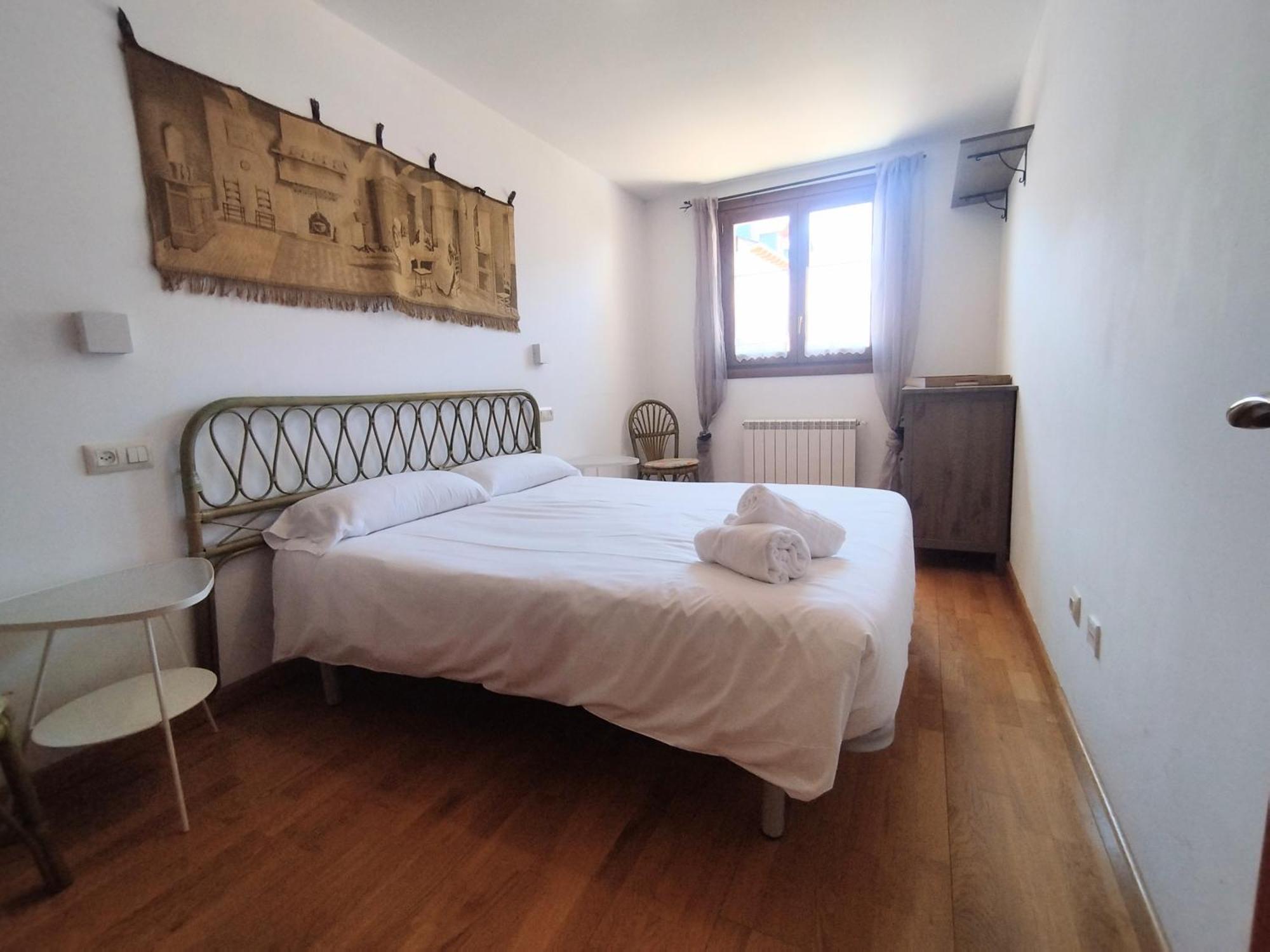 Check-In Casas Ibon Benasque Exterior foto