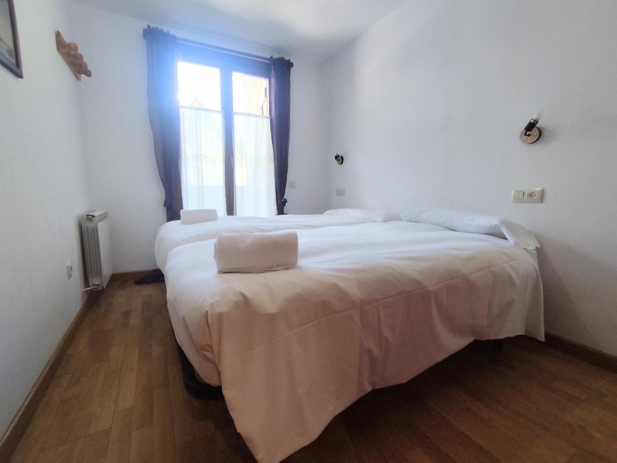 Check-In Casas Ibon Benasque Exterior foto